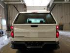 2023 Chevrolet Silverado C1500 zu verkaufen in West Mifflin, PA - Side