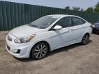 2017 Hyundai Accent Se for Sale in Finksburg, MD - Side