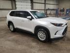 2024 TOYOTA GRAND HIGHLANDER XLE   for sale at Copart QC - MONTREAL