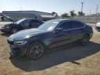 2020 Bmw 330Xi  იყიდება San Diego-ში, CA - Front End
