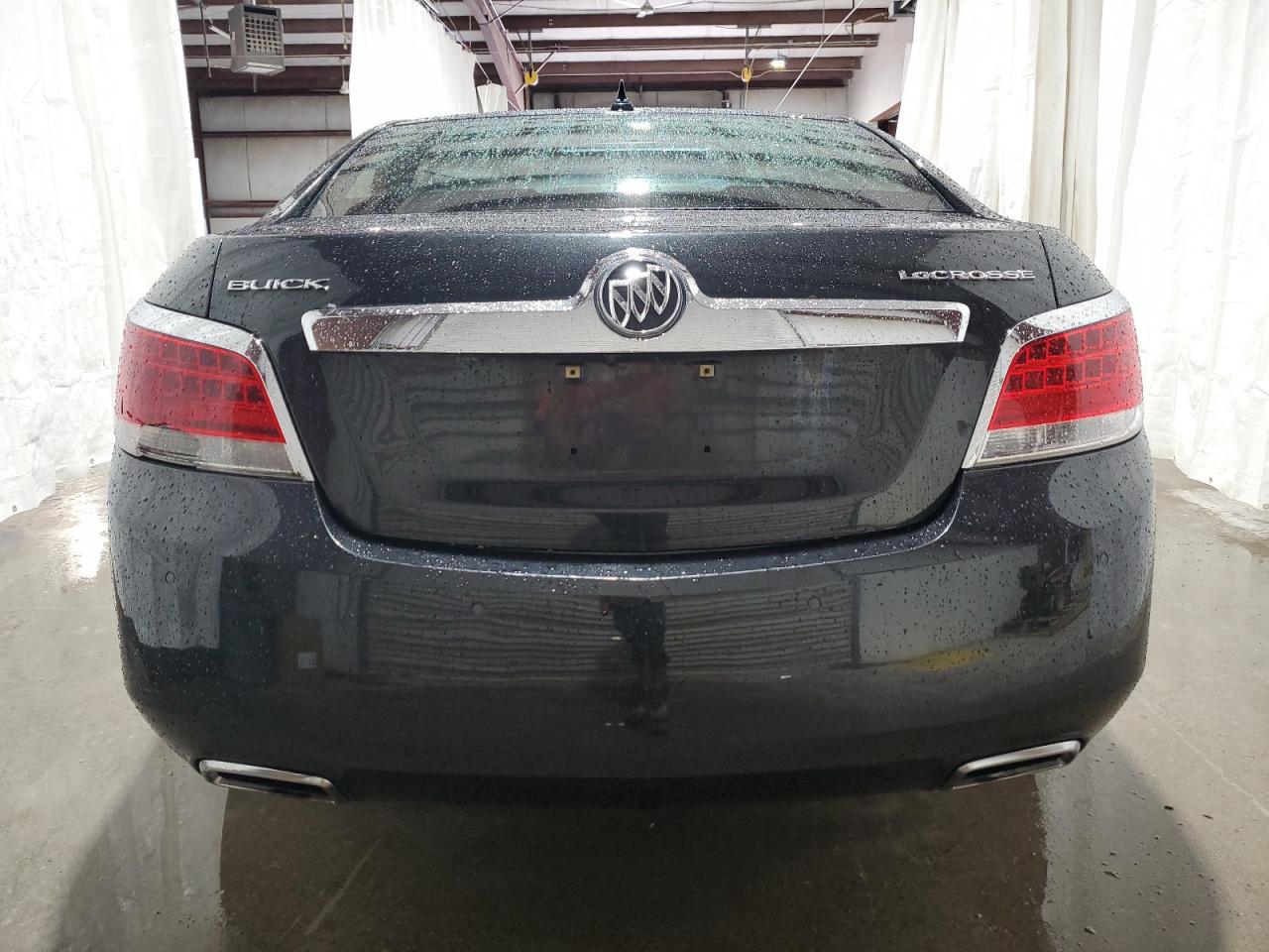 2013 Buick Lacrosse VIN: 1G4GC5E30DF140683 Lot: 62783515