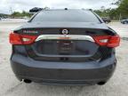 2016 Nissan Maxima 3.5S zu verkaufen in Fort Pierce, FL - Front End