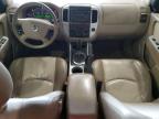 2007 Mercury Mariner Premier იყიდება Columbia-ში, MO - Undercarriage