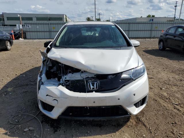  HONDA FIT 2015 Biały