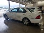 2004 Nissan Sentra 1.8   de vânzare în Madisonville, TN - Side