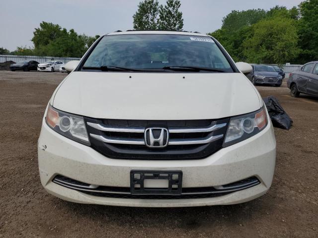 2016 HONDA ODYSSEY EX