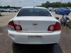 2011 Chevrolet Malibu Ls for Sale in Montgomery, AL - Rollover