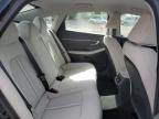 2020 Hyundai Sonata Hybrid   de vânzare în Arlington, WA - Front End