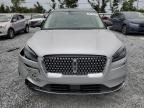 2020 Lincoln Corsair  de vânzare în Riverview, FL - Front End