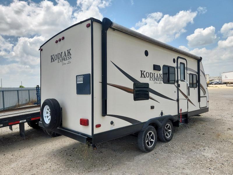2016 DUTCHMAN KODIAK  