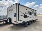 2016 DUTCHMAN KODIAK   for sale at Copart TX - WACO