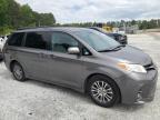 2019 Toyota Sienna Xle продається в Fairburn, GA - Minor Dent/Scratches