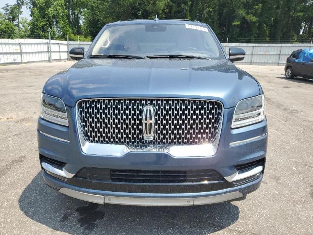  LINCOLN NAVIGATOR 2019 Granatowy