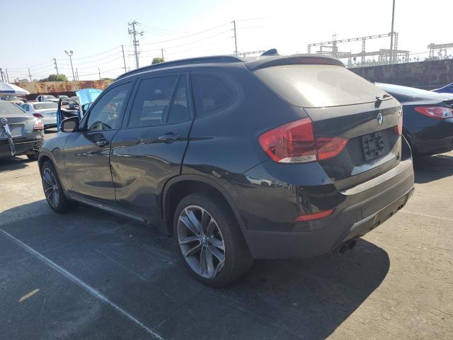  BMW X1 2013 Black