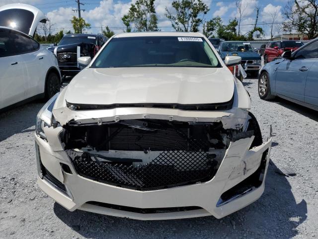  CADILLAC CTS 2014 Biały