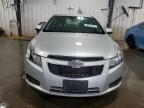 2014 Chevrolet Cruze Lt en Venta en Ham Lake, MN - Front End