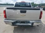 2008 Chevrolet Silverado K1500   zu verkaufen in Dunn, NC - Front End
