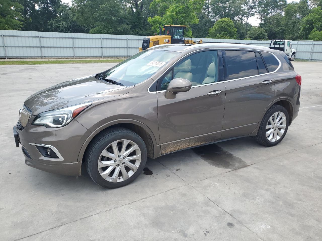 2016 Buick Envision Premium for Sale in Augusta, GA - Front End