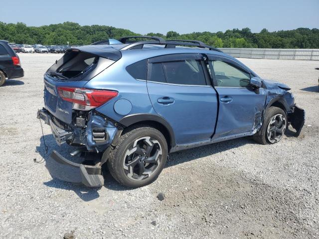  SUBARU CROSSTREK 2023 Синий
