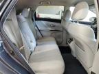 2012 Toyota Venza Le de vânzare în Mocksville, NC - Minor Dent/Scratches