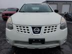 2010 Nissan Rogue S en Venta en Waldorf, MD - Mechanical
