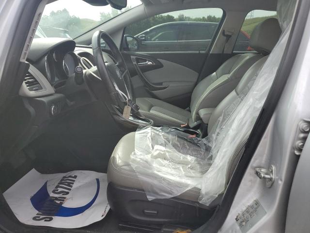  BUICK VERANO 2014 Silver