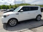 2017 Kia Soul + на продаже в Littleton, CO - Front End