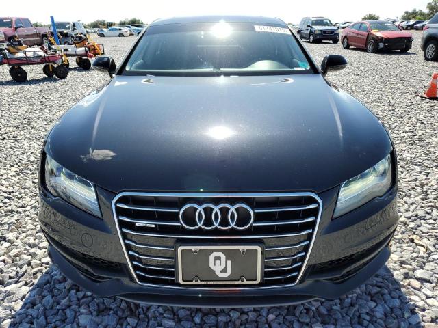  AUDI A7 2013 Czarny