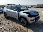 2019 Jeep Compass Trailhawk на продаже в Magna, UT - Front End