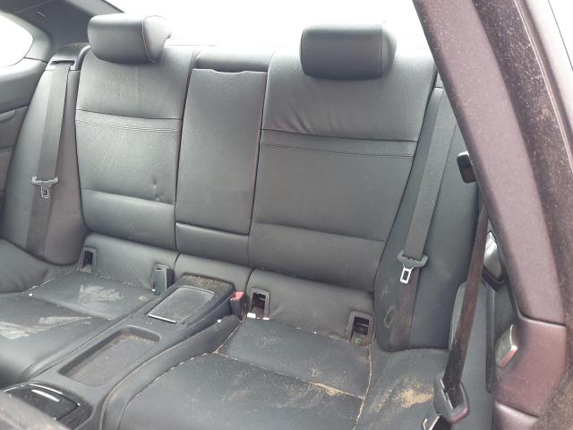 2008 BMW 320I M SPO