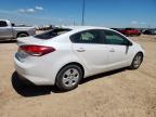 2017 Kia Forte Lx for Sale in Amarillo, TX - Hail