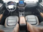 2022 Ford Bronco Sport Outer Banks for Sale in Pennsburg, PA - Front End