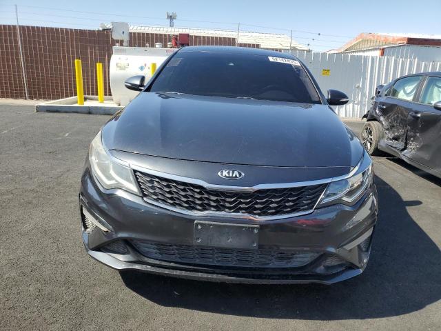  KIA OPTIMA 2020 Сharcoal