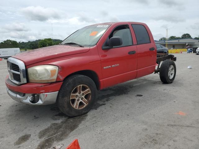 2006 Dodge Ram 1500 St  
