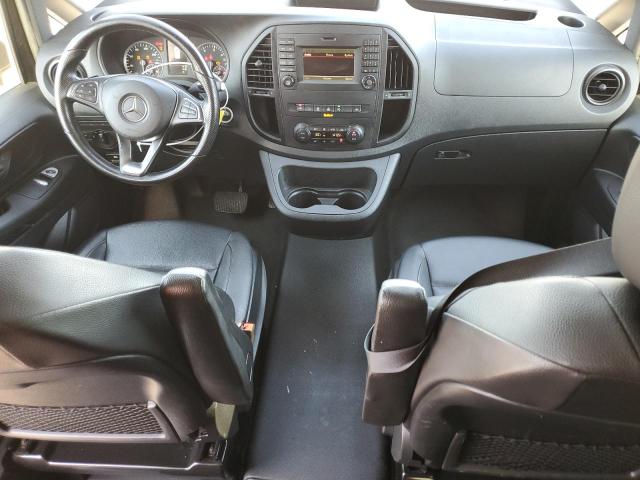  MERCEDES-BENZ METRIS 2019 Черный