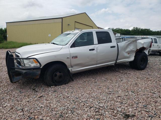 2012 Dodge Ram 3500 S 6.7L