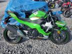2025 Kawasaki Ex500 H იყიდება Madisonville-ში, TN - Front End