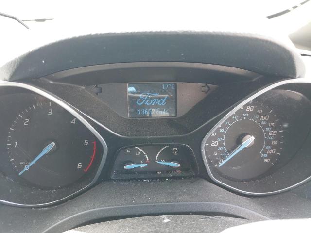 2011 FORD GRAND C-MA