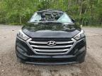2018 HYUNDAI TUCSON SEL   à vendre chez Copart ON - COOKSTOWN