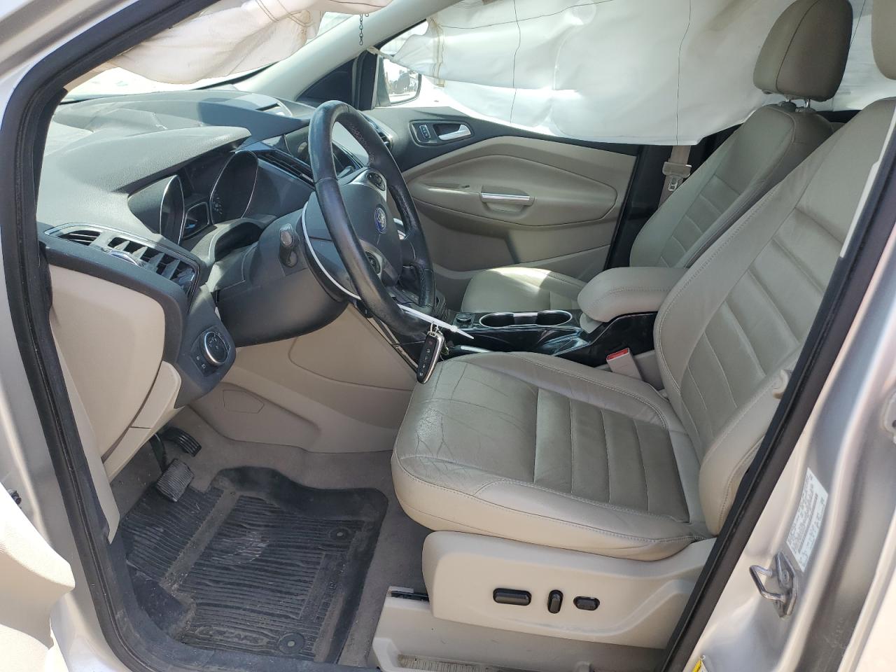 FORD ESCAPE 2016 VIN 1FMCU9J98GUA86367 фото 7
