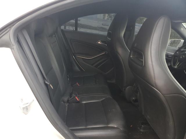 2014 MERCEDES-BENZ CLA 250 4MATIC  