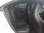 2014 MERCEDES-BENZ CLA 250 4MATIC   à vendre chez Copart ON - COOKSTOWN