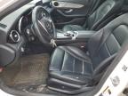 2015 MERCEDES-BENZ C 300 4MATIC   for sale at Copart AB - CALGARY