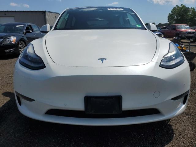  TESLA MODEL Y 2020 White