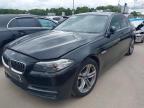2014 BMW 520D SE AU for sale at Copart SANDY