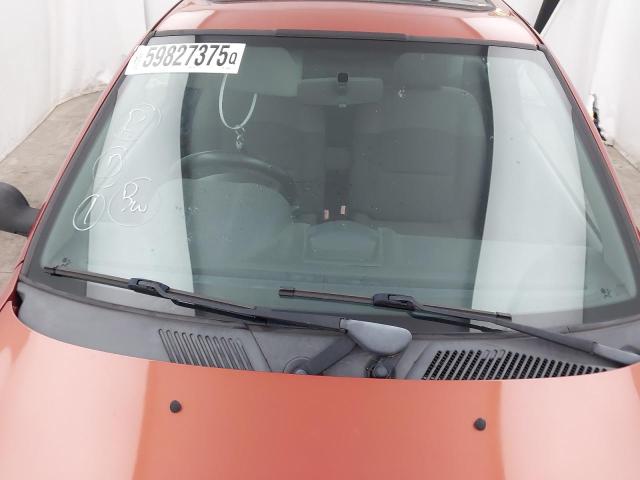 2005 RENAULT CLIO EXPRE