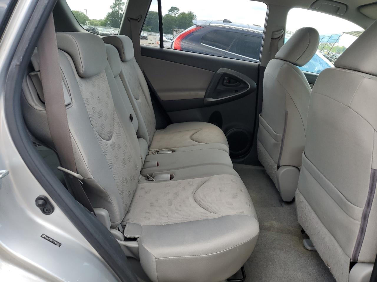 2009 Toyota Rav4 VIN: JTMZF35V795010391 Lot: 62555705