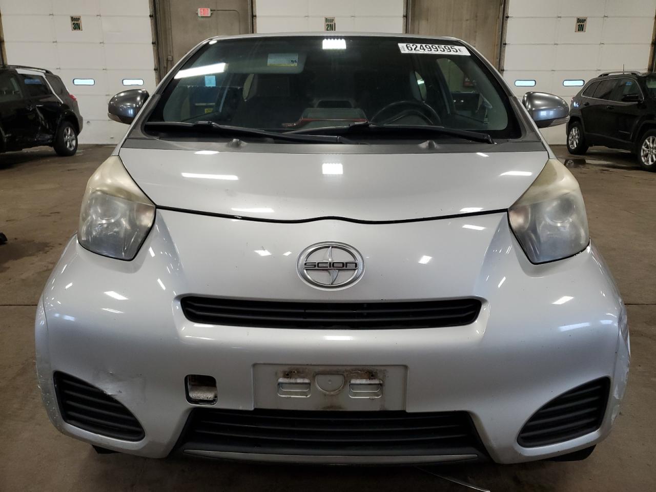 TOYOTA SCION 2012 VIN JTNJJXB05CJ011304 photo 5
