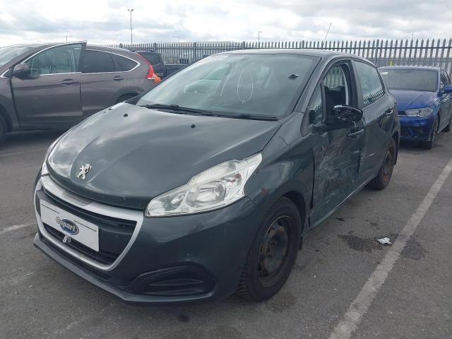 PEUGEOT 208 ACCESS 2017