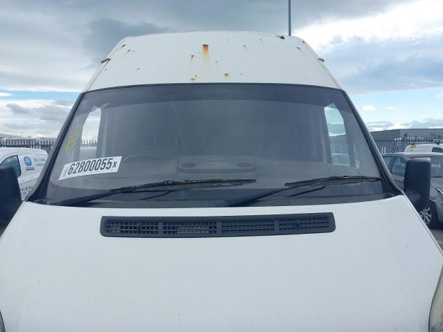 2013 FORD TRANSIT 100 T350 RWD 